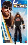 Undertaker WWE Main Event Series #161