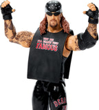 Undertaker WWE Main Event Series #161