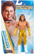 Brutus "The Barber" Beefcake WWE Main Event Series #161