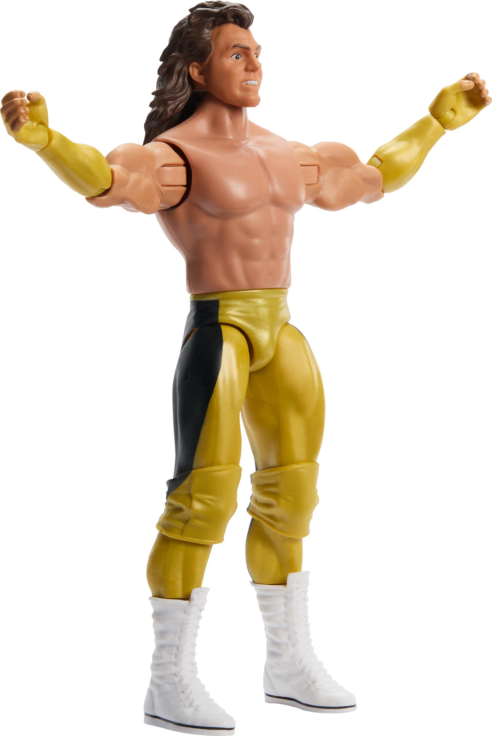 Brutus "The Barber" Beefcake WWE Main Event Series #161