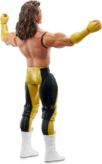 Brutus "The Barber" Beefcake WWE Main Event Series #161