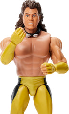 Brutus "The Barber" Beefcake WWE Main Event Series #161