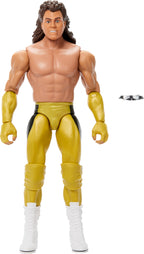 Brutus "The Barber" Beefcake WWE Main Event Series #161