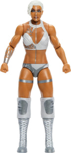 Jade Cargill WWE Main Event Series #161