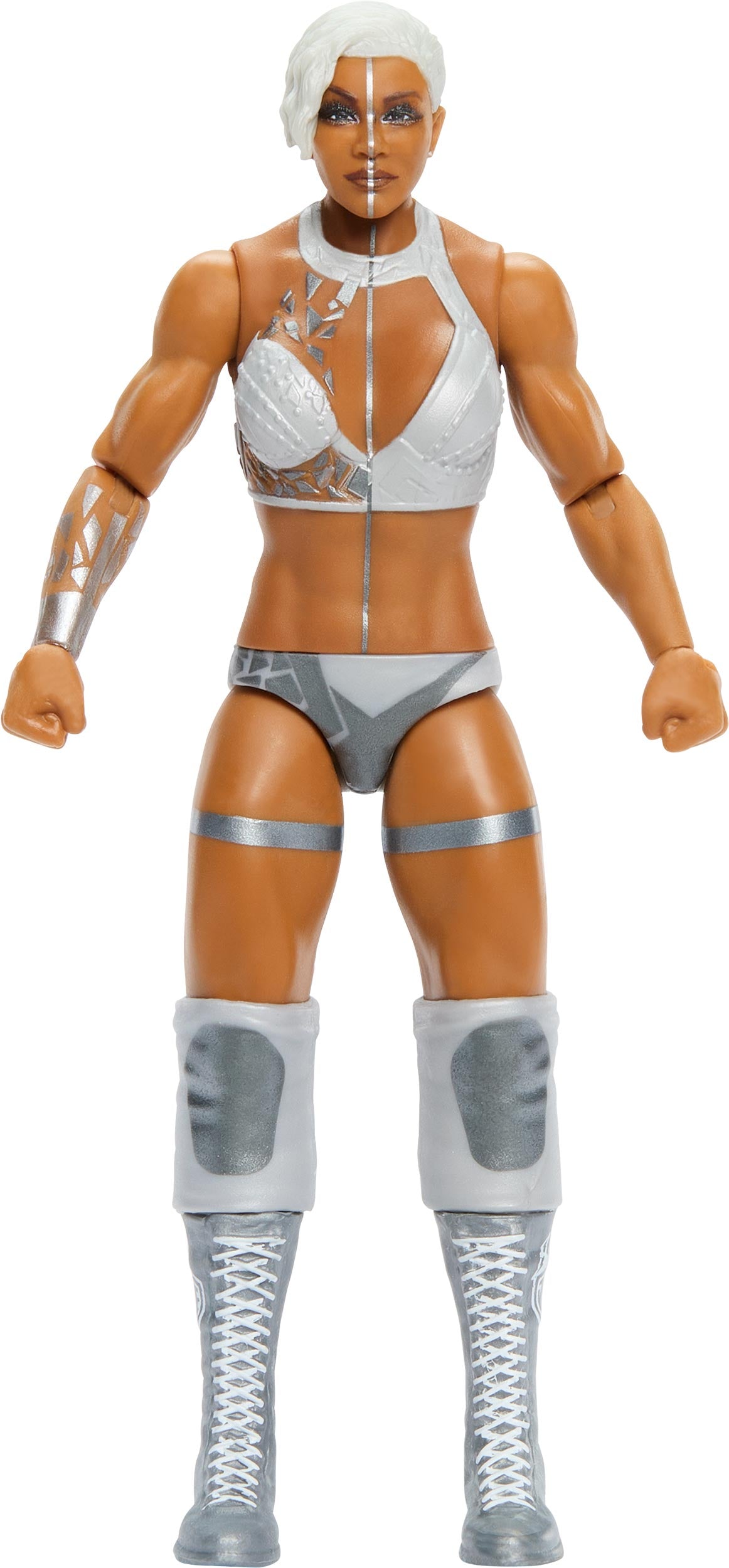 Jade Cargill WWE Main Event Series #161