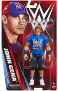 John Cena WWE Main Event Series #162