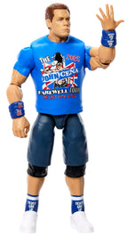 John Cena WWE Main Event Series #162