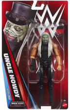 Uncle Howdy WWE Main Event Series #162
