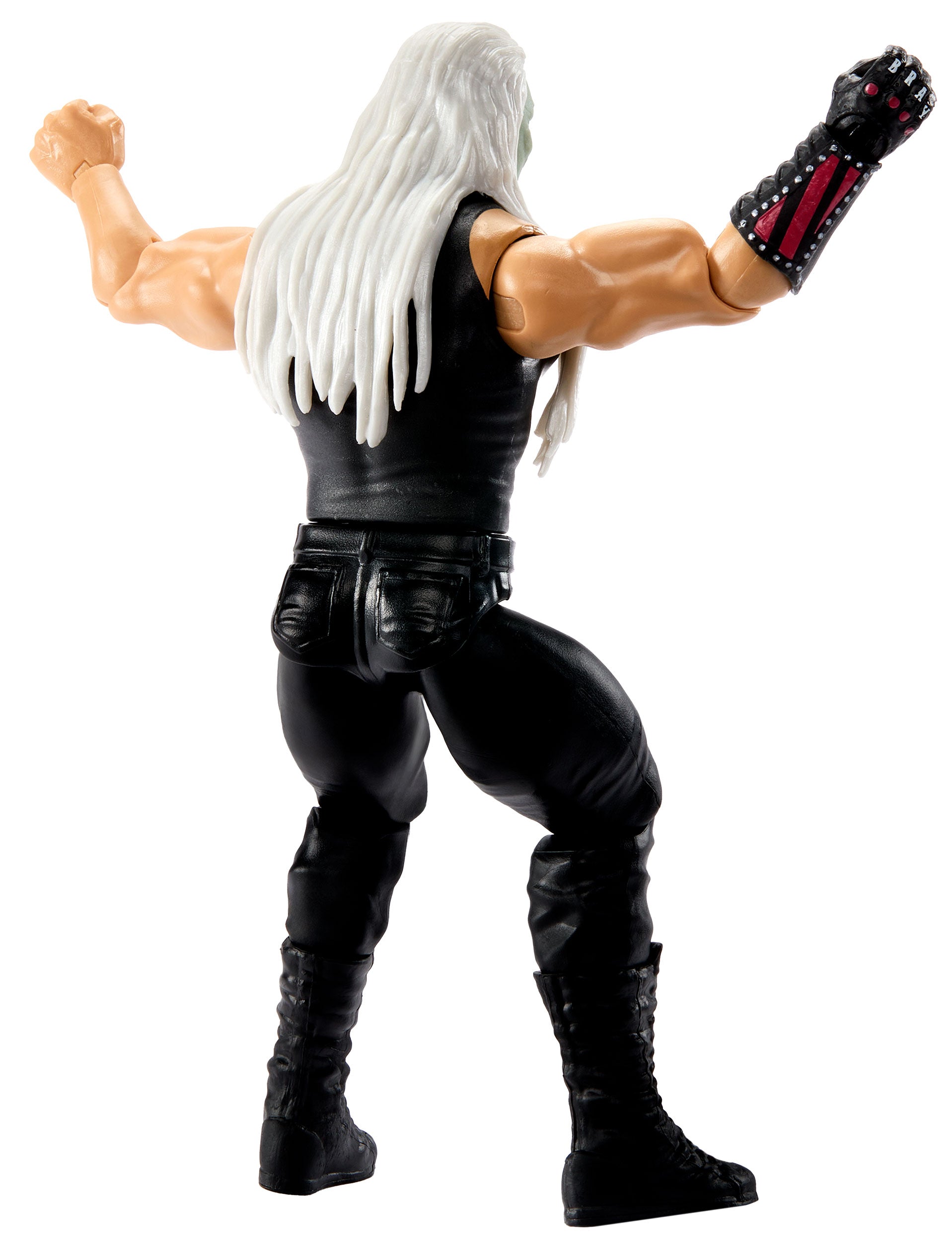 Uncle Howdy WWE Main Event Series #162