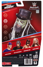 Uncle Howdy WWE Main Event Series #162