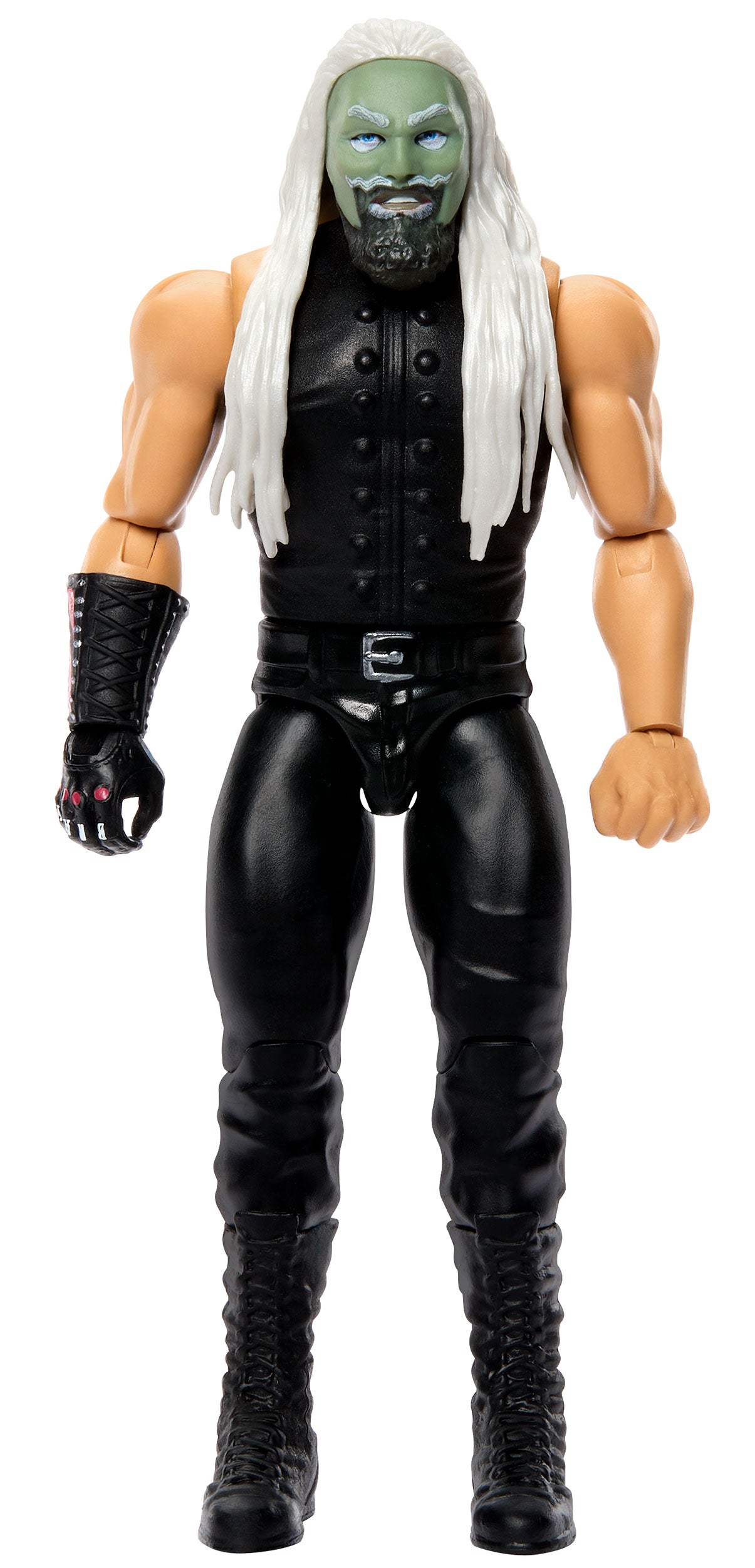 Uncle Howdy WWE Main Event Series #162