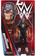 Rey Mysterio WWE Main Event Series #162