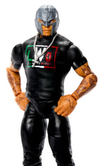 Rey Mysterio WWE Main Event Series #162