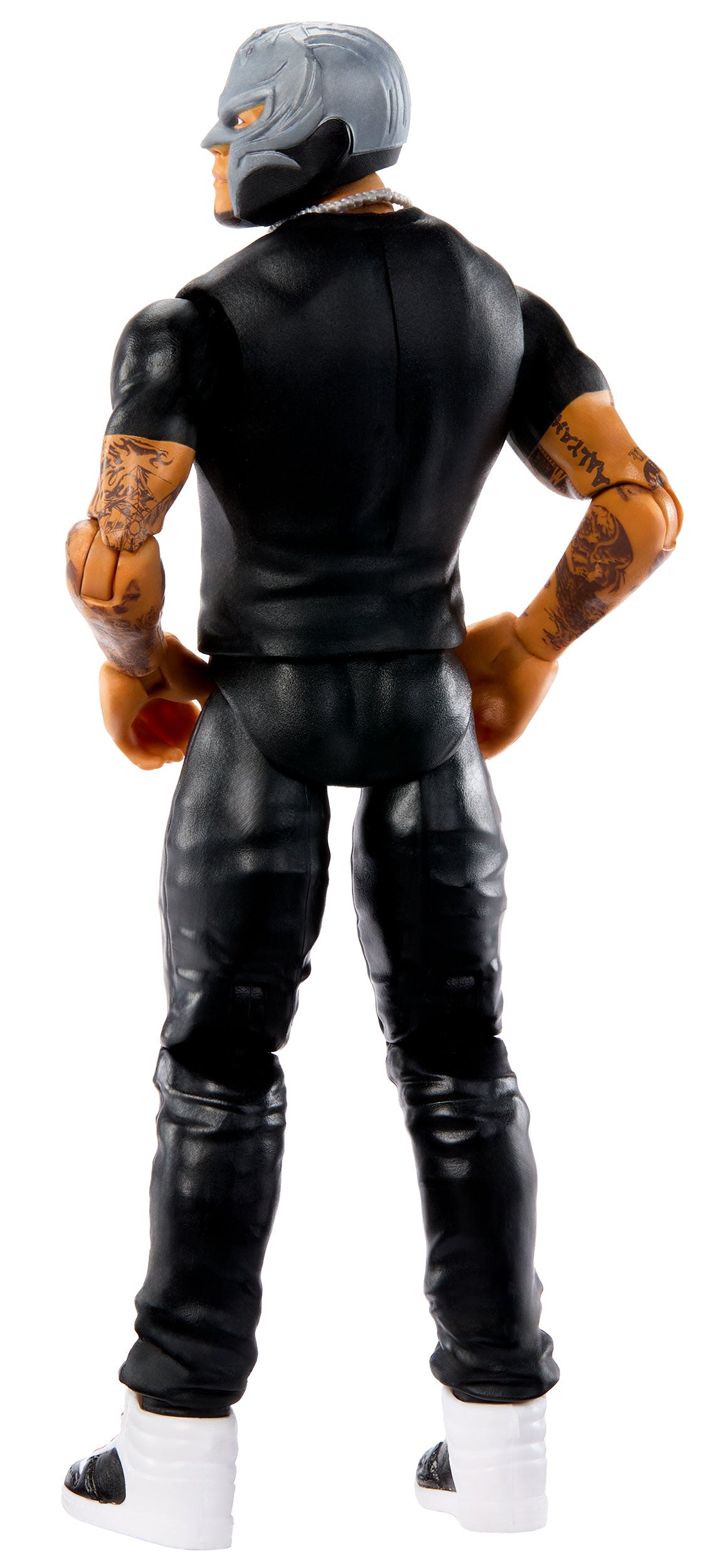 Rey Mysterio WWE Main Event Series #162 Action Figure