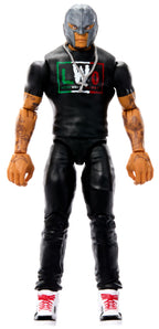 Rey Mysterio WWE Main Event Series #162
