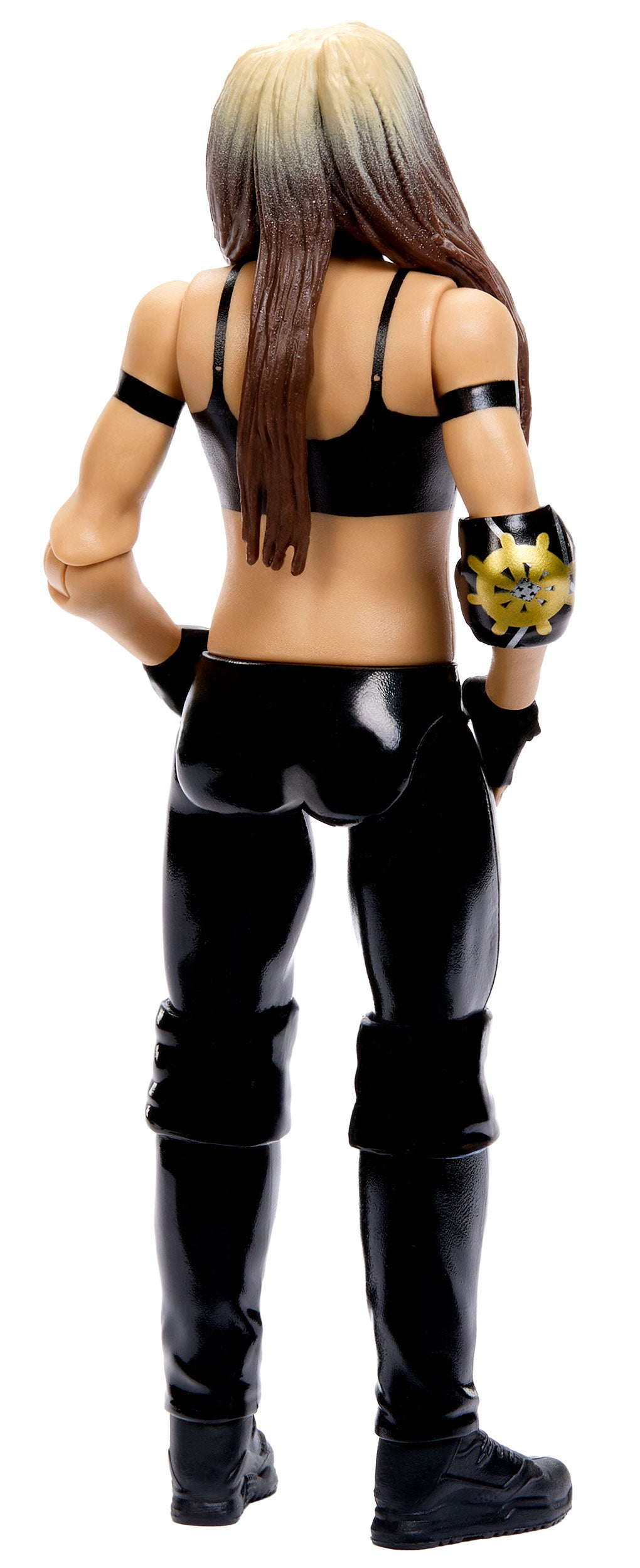 Kairi Sane WWE Main Event Series #162 Action Figure