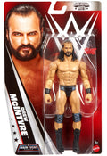 Drew McIntyre WWE Main Event Greatest Hits 2026 (Wave 1)