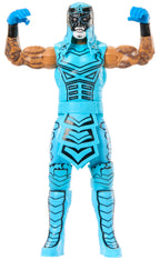 Penta WWE Main Event Series #163