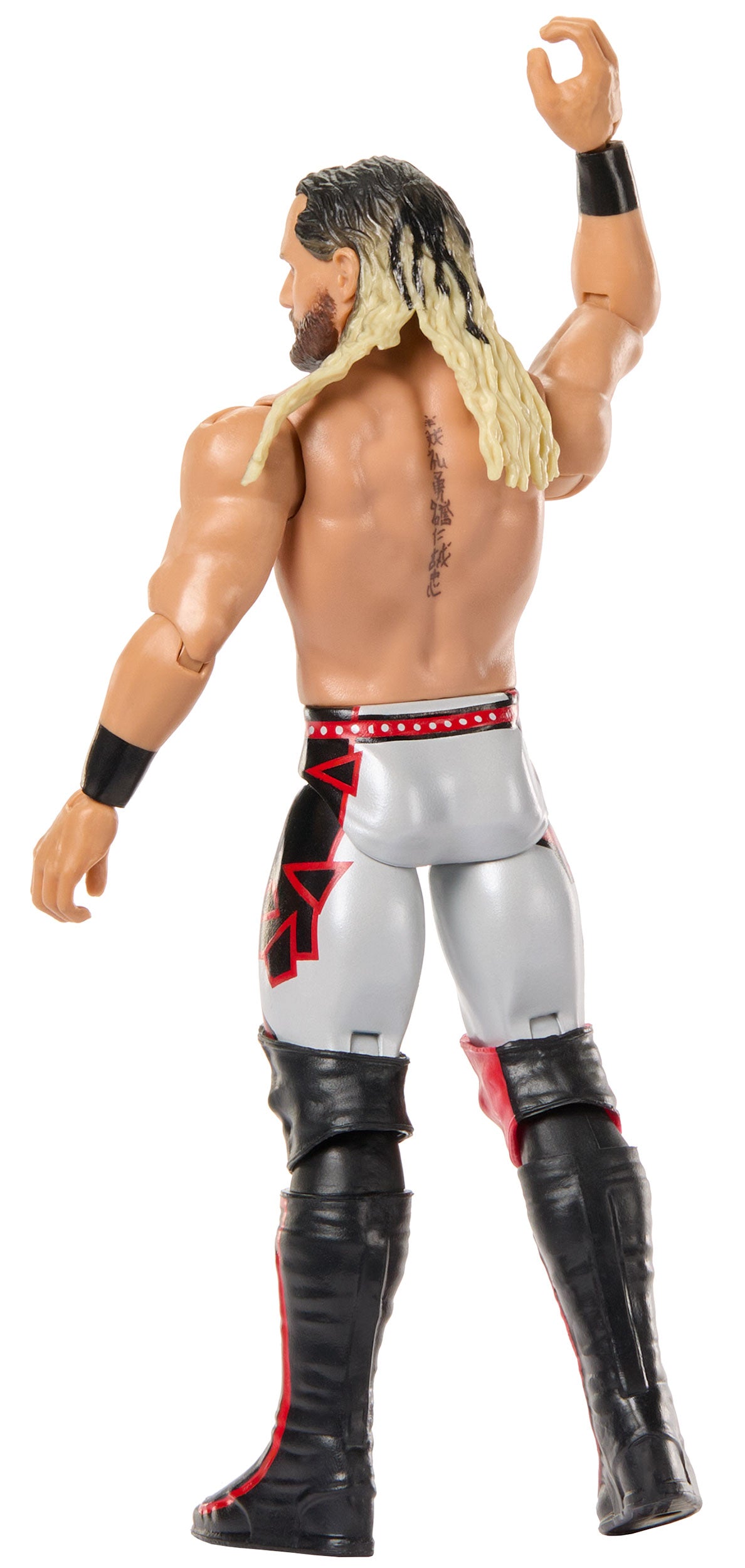 Seth "Freakin" Rollins WWE Main Event Series #163