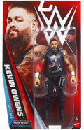 Kevin Owens WWE Main Event Series #163