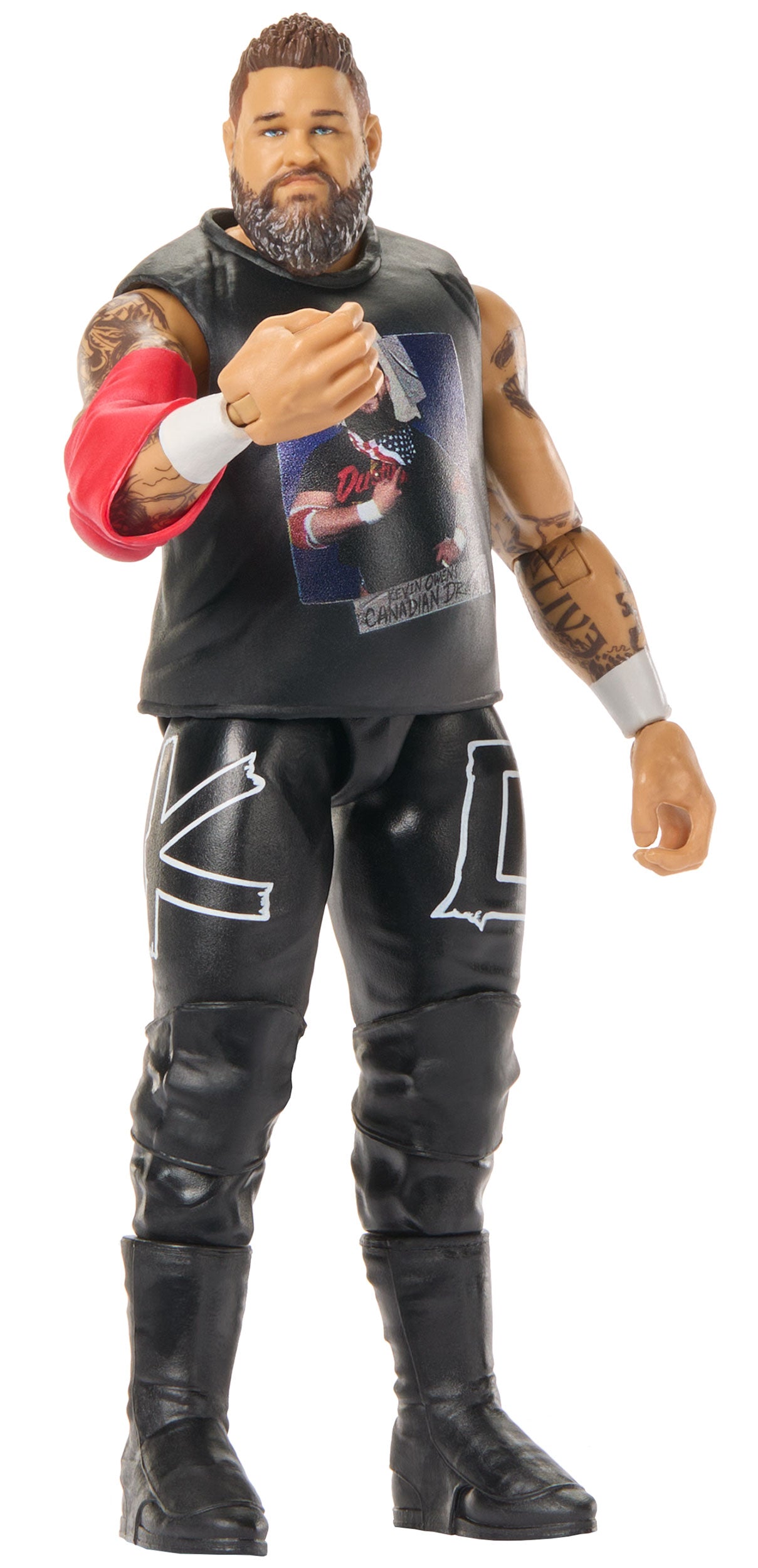 Kevin Owens WWE Main Event Series #163