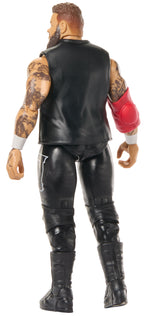 Kevin Owens WWE Main Event Series #163