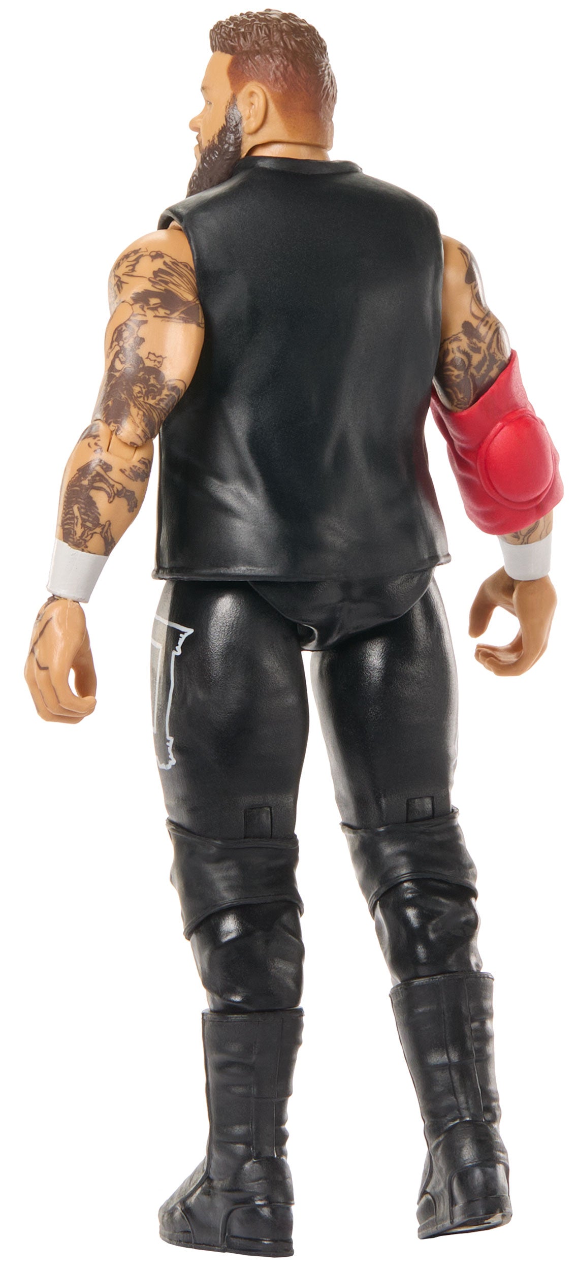 Kevin Owens WWE Main Event Series #163