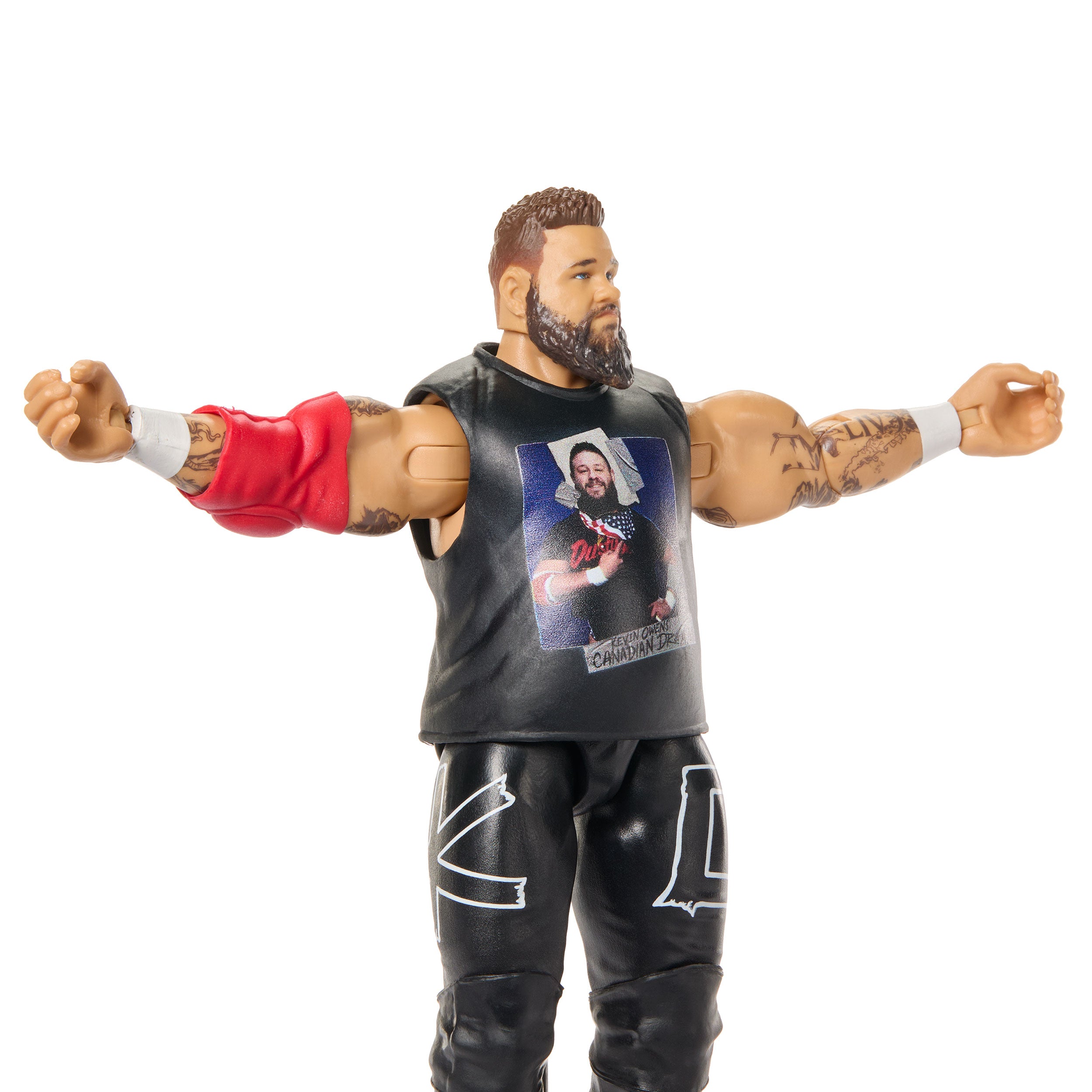 Kevin Owens WWE Main Event Series #163