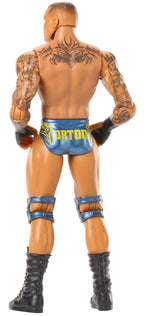 Randy Orton WWE Main Event Series #163