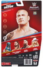 Randy Orton WWE Main Event Series #163