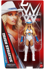 Trish Stratus WWE Main Event Series #163