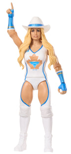 Trish Stratus WWE Main Event Series #163