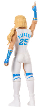 Trish Stratus WWE Main Event Series #163