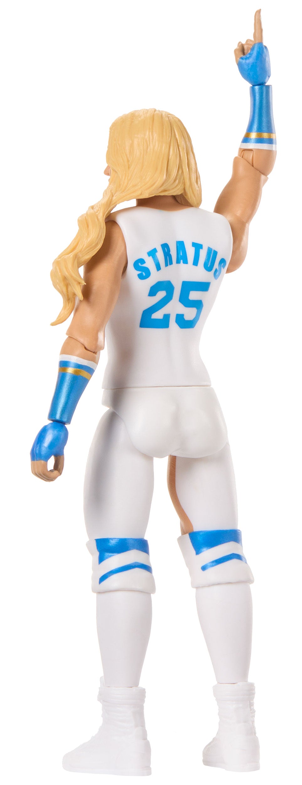 Trish Stratus WWE Main Event Series #163