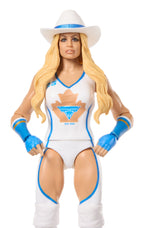 Trish Stratus WWE Main Event Series #163