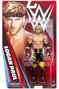 Logan Paul WWE Main Event Series #164