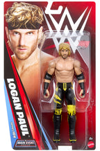 Logan Paul WWE Main Event Series #164