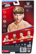 Logan Paul WWE Main Event Series #164