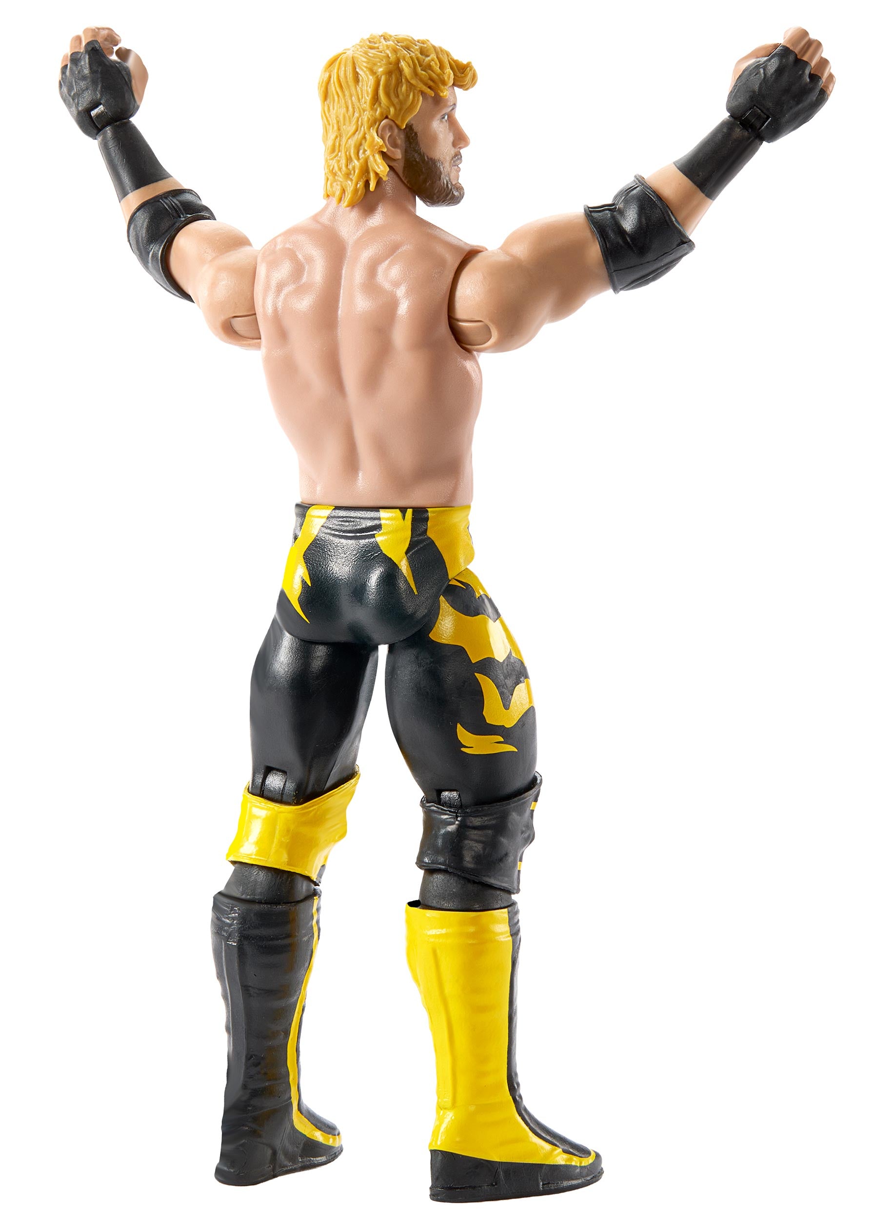 Logan Paul WWE Main Event Series #164