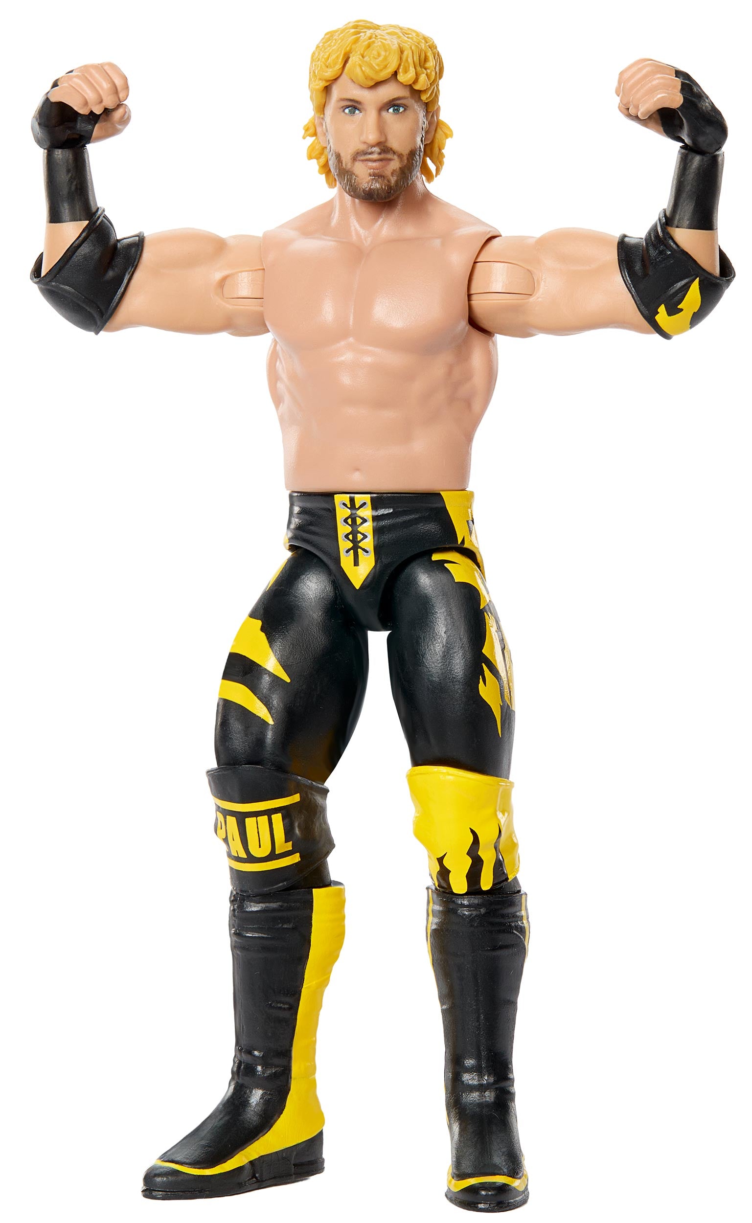 Logan Paul WWE Main Event Series #164