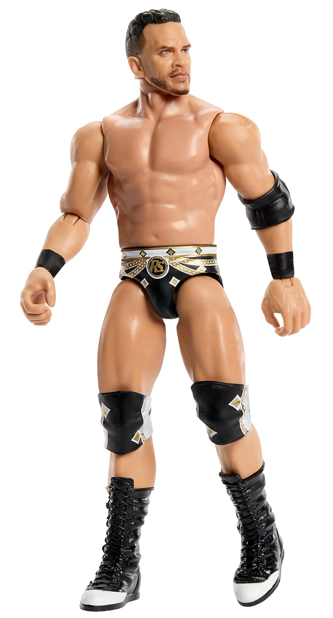 Ricky Saints WWE Main Event Series #164