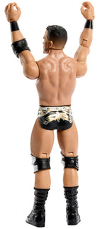 Ricky Saints WWE Main Event Series #164