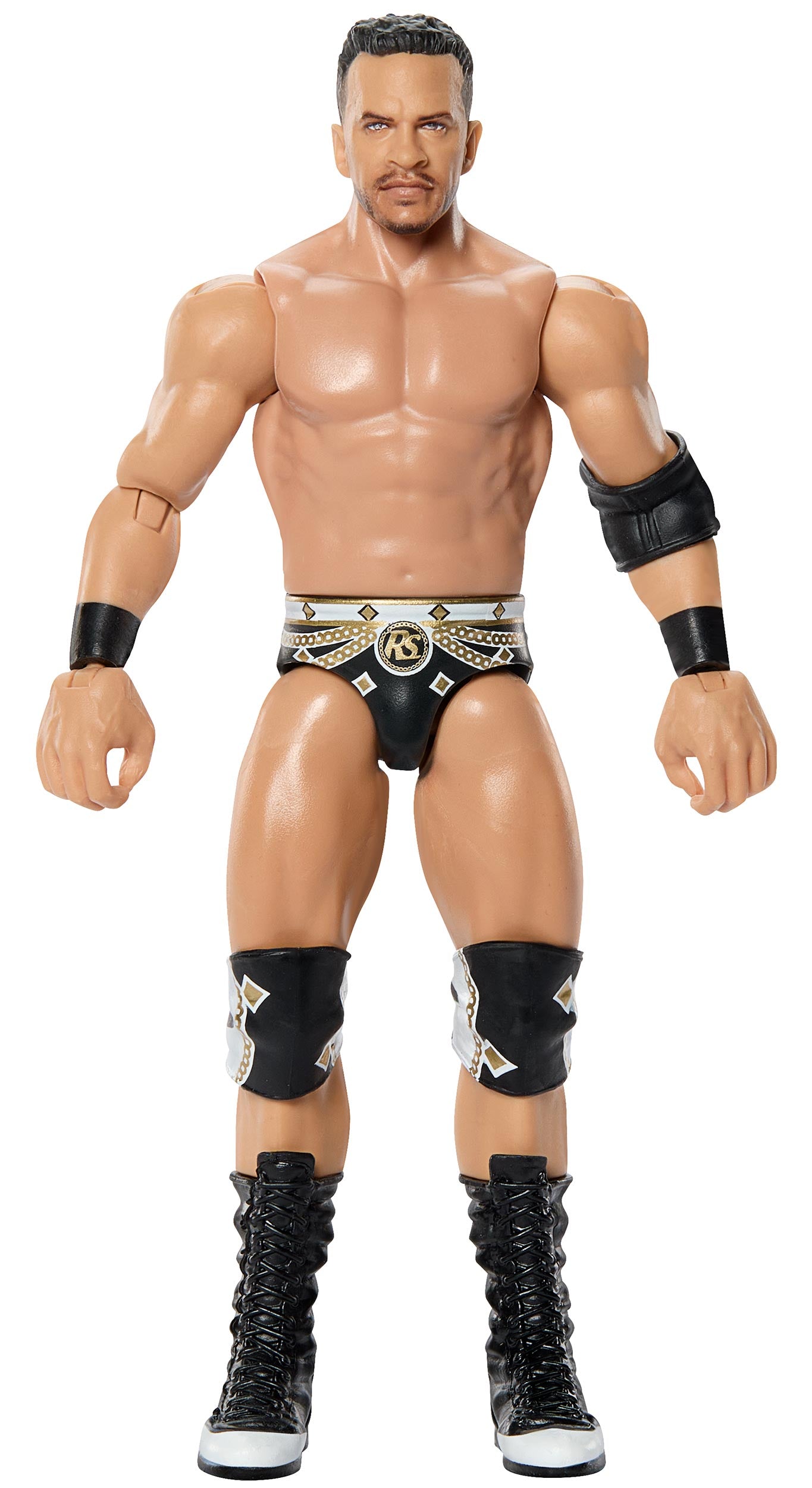 Ricky Saints WWE Main Event Series #164