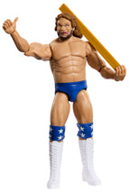 "Hacksaw" Jim Duggan WWE Main Event Series #168