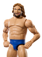 "Hacksaw" Jim Duggan WWE Main Event Series #168