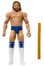 "Hacksaw" Jim Duggan WWE Main Event Series #168