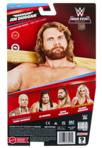 "Hacksaw" Jim Duggan WWE Main Event Series #168