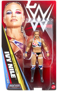Ivy Nile WWE Main Event Series #164