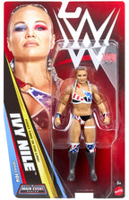 Ivy Nile WWE Main Event Series #164