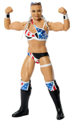 Ivy Nile WWE Main Event Series #164